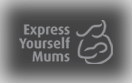 Express Yourself Mums