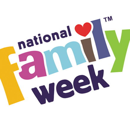 National Family Week